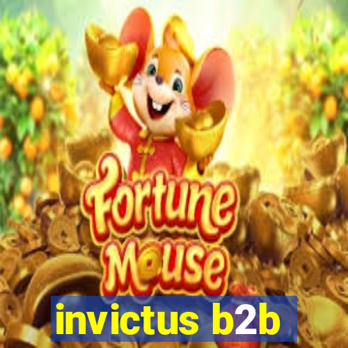 invictus b2b